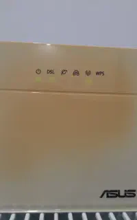 مودم ADSL-ASUSS