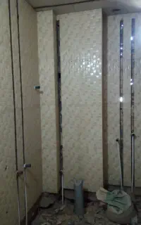شیارزنی وتخریب