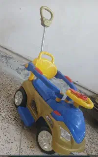 ۴چرخ بچه
