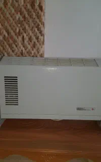 بخاری برقی