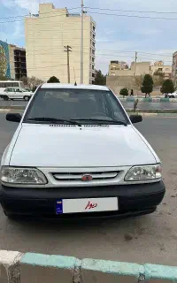 پراید ۱۳۱