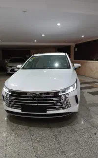 بی وای دی دسترویر / 2025/ BYD DESTROYER