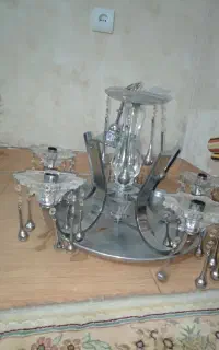 لوستر