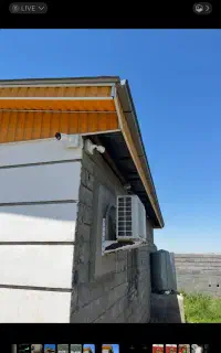 نصب دوربین مداربسته