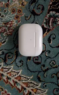 ایرپاد پرو 2 معاوضه یا یک جفت مرغ عشق