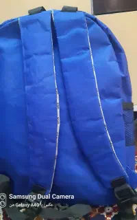 کیف اسپرت (کولی)