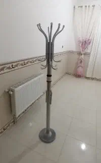 چوب لباسی چرخشی