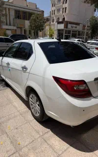 دنا پلاس ۶ دنده