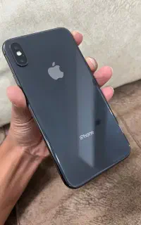 آیفون x