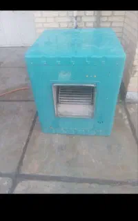 فروش کولر آبی 3500