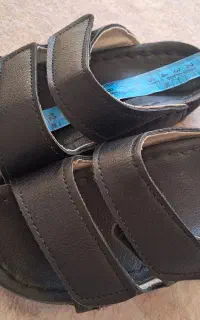 صندل طبی مناسب صافی کف پا کودک