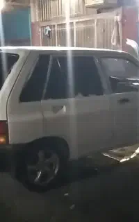 هاچبک 77