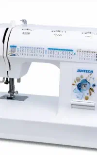 چرخ خیاطی جانتک