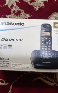 تلفن رومیزی