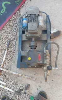 کارواش صنعتی