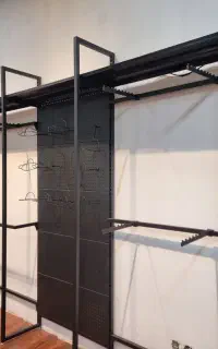 فروش دکور مغازه