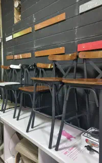 صندلی لهستانی قیمت مناسب کیفیت بالا