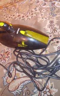 جارو برقی بایترون ساخت امریکا