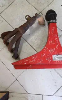 هدرز و رم ایر تیبا