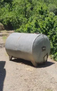 تانکر 1200لیتری