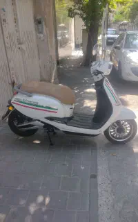 همتاز برقی در حد نو ۳۰۰۰ وات