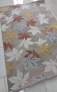 فرش ۴متری برجسته