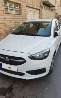 شاهین g کم کار