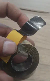 چسب کلاه گیس چسب پوروتز مو