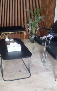 میز و صندلی یکجا