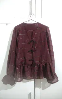 خیاطی و تعمیرات لباس