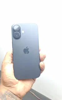 ایفون16نرمال