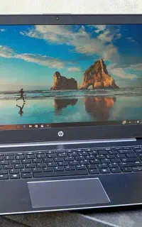 لپ تاپ گیمینگ hp Zbook g3