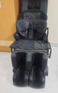 صندلی ماساژ ورزشی