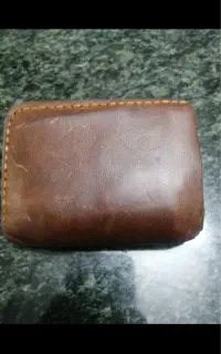 کیف مدارک