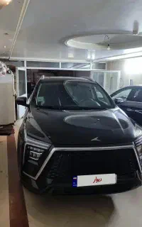 kmc x5
