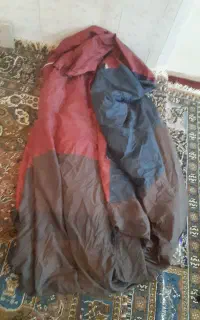 چادرمسافرتی