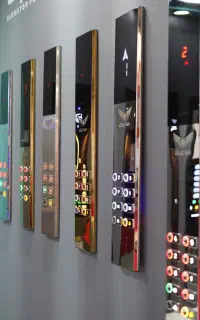 رفع اشکال و خرابی آسانسور