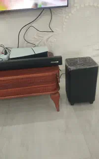 ساندبار میکرولب