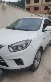 جک اس ۵ مدل ۹۵