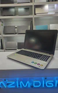 ایسوس  اوپن باکس گرافیک ۲ گیگ i3