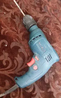 دریل پیچ زن