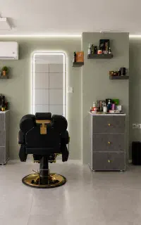 آموزش آرایشگری