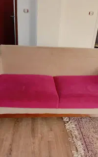 مبل تکی ۳نفره رایگان.