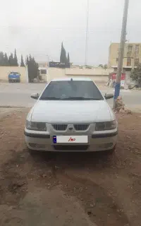 سمند