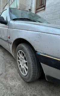 پژو ۴۰۵