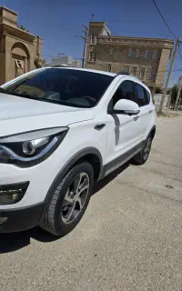 هایما اس۵