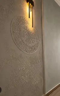 اجرای پتینه