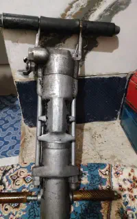 پیکور ۲۴ کیلویی بادی اطلس کوپکو سوئدی الاصل