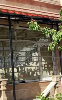 جوشکاری ولوله کشی اب (لوله سبز و سفید)