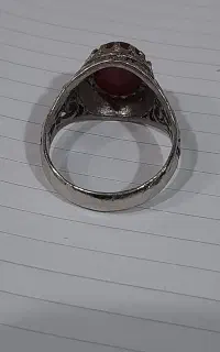 انگشترنقره